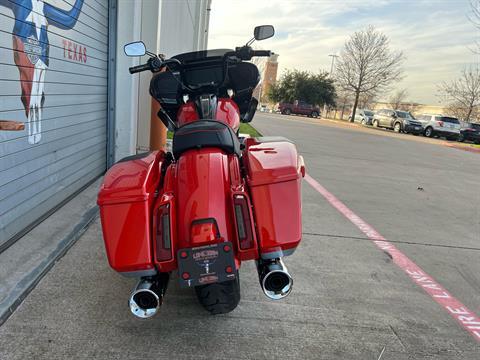 2024 Harley-Davidson CVO™ Road Glide® in Grand Prairie, Texas - Photo 8