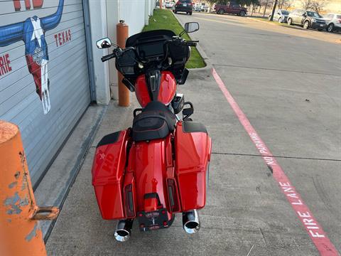 2024 Harley-Davidson CVO™ Road Glide® in Grand Prairie, Texas - Photo 9