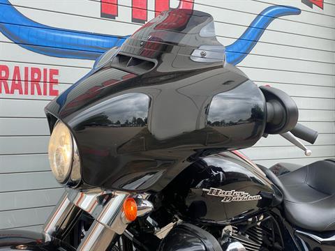 2015 Harley-Davidson Street Glide® in Grand Prairie, Texas - Photo 13