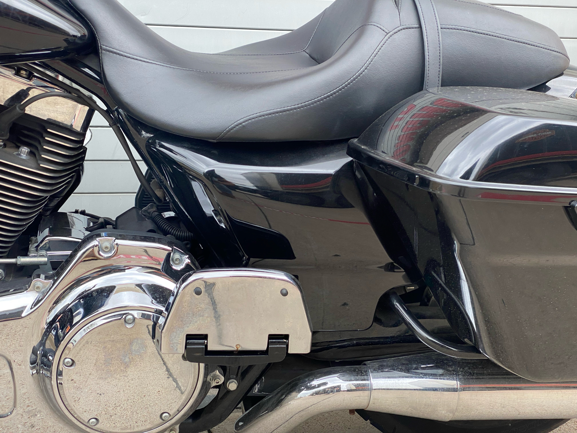 2015 Harley-Davidson Street Glide® in Grand Prairie, Texas - Photo 16