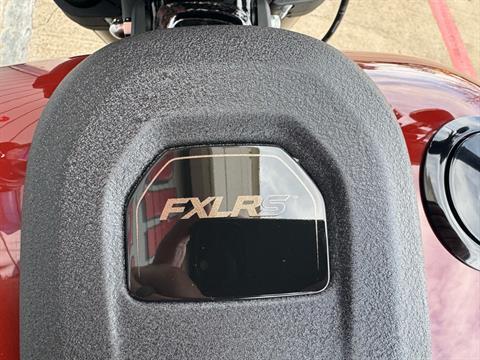 2024 Harley-Davidson Low Rider® S in Grand Prairie, Texas - Photo 8