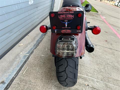 2024 Harley-Davidson Low Rider® S in Grand Prairie, Texas - Photo 9