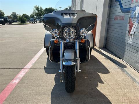 2023 Harley-Davidson Tri Glide® Ultra in Grand Prairie, Texas - Photo 4