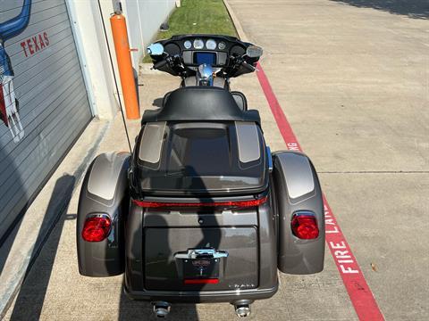 2023 Harley-Davidson Tri Glide® Ultra in Grand Prairie, Texas - Photo 6