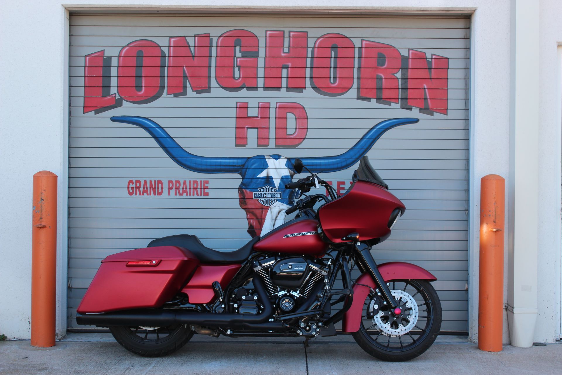 2019 Harley-Davidson Road Glide® Special in Grand Prairie, Texas - Photo 1