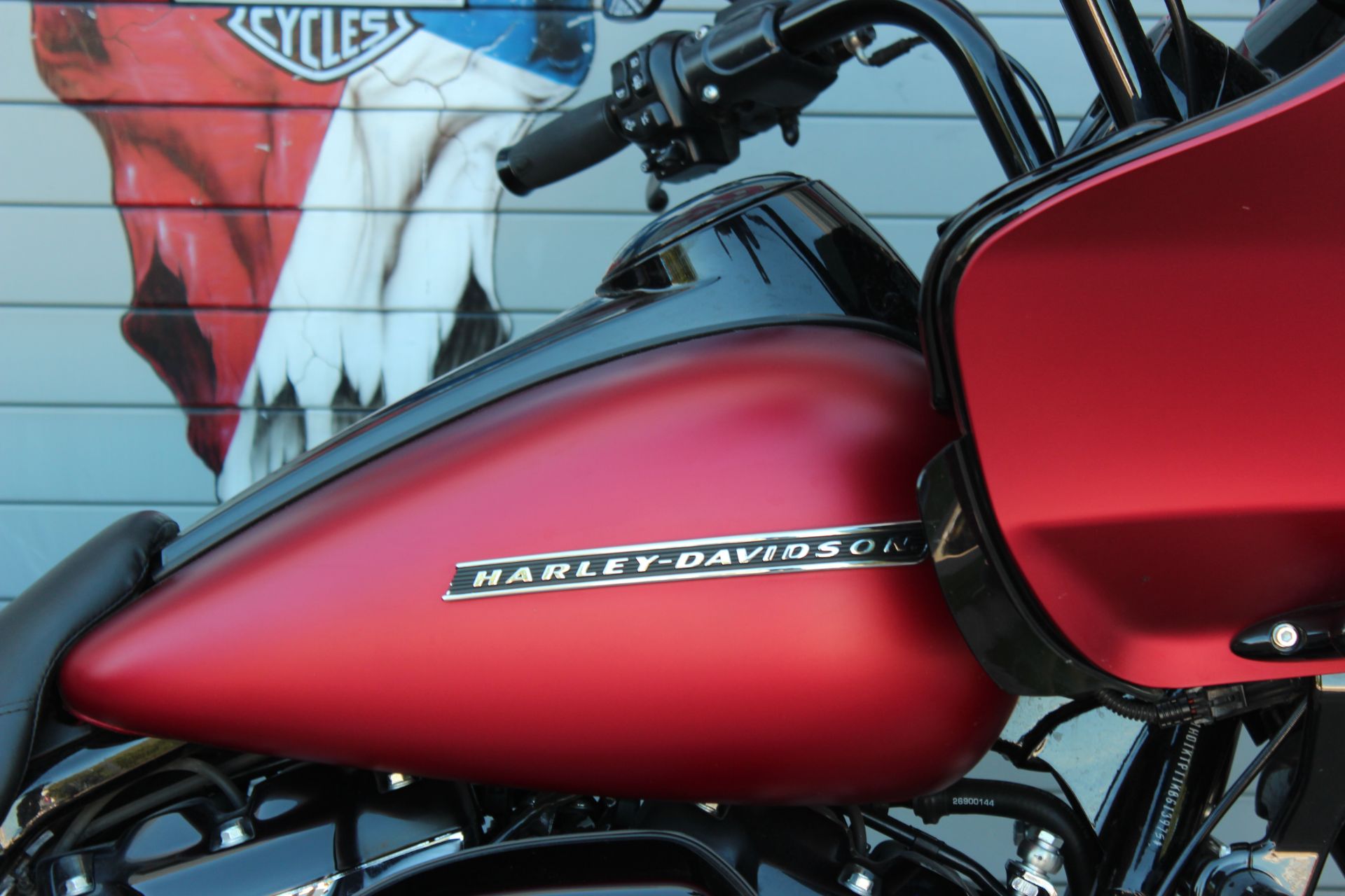2019 Harley-Davidson Road Glide® Special in Grand Prairie, Texas - Photo 6