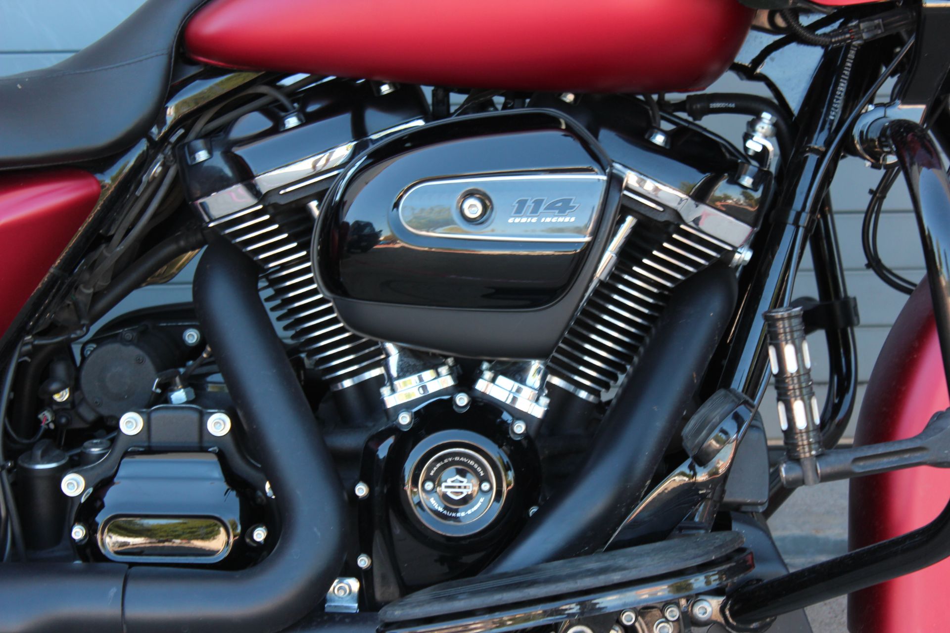 2019 Harley-Davidson Road Glide® Special in Grand Prairie, Texas - Photo 7