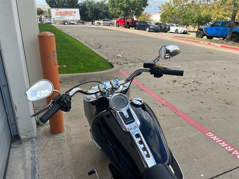2023 Harley-Davidson Fat Boy® 114 in Grand Prairie, Texas - Photo 7