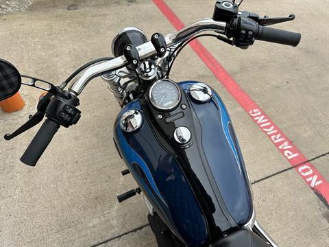 2013 Harley-Davidson Dyna® Wide Glide® in Grand Prairie, Texas - Photo 3