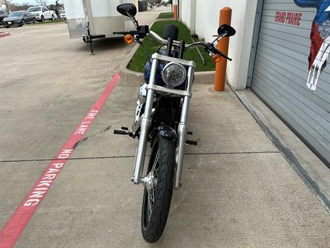 2013 Harley-Davidson Dyna® Wide Glide® in Grand Prairie, Texas - Photo 4