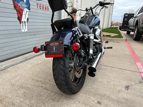 2013 Harley-Davidson Dyna® Wide Glide® in Grand Prairie, Texas - Photo 8