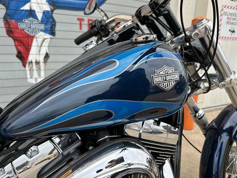 2013 Harley-Davidson Dyna® Wide Glide® in Grand Prairie, Texas - Photo 10
