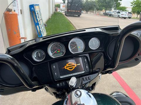 2015 Harley-Davidson Ultra Limited in Grand Prairie, Texas - Photo 8