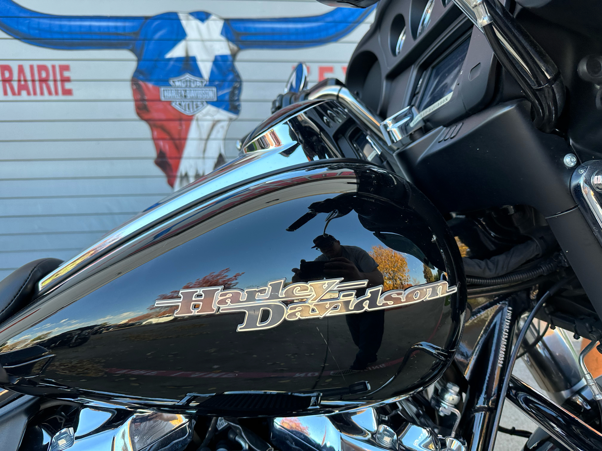 2018 Harley-Davidson Street Glide® in Grand Prairie, Texas - Photo 5
