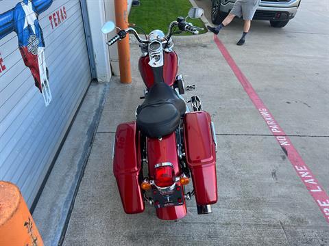 2012 Harley-Davidson Dyna® Switchback in Grand Prairie, Texas - Photo 5