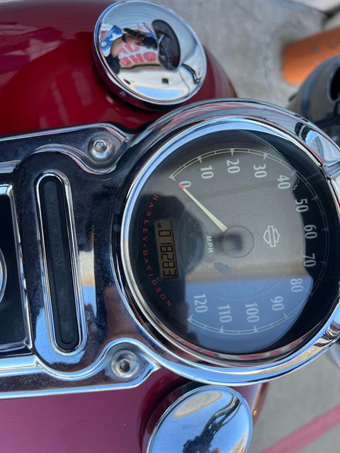 2012 Harley-Davidson Dyna® Switchback in Grand Prairie, Texas - Photo 7