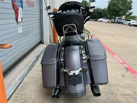 2017 Harley-Davidson Street Glide® Special in Grand Prairie, Texas - Photo 5