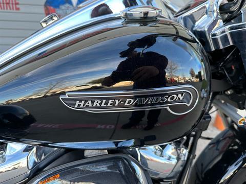 2020 Harley-Davidson Freewheeler® in Grand Prairie, Texas - Photo 4