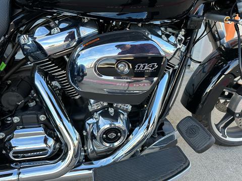 2020 Harley-Davidson Freewheeler® in Grand Prairie, Texas - Photo 5