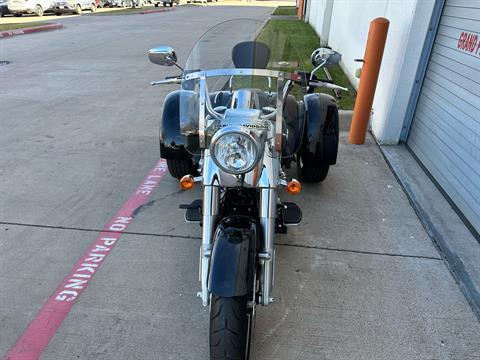 2020 Harley-Davidson Freewheeler® in Grand Prairie, Texas - Photo 12