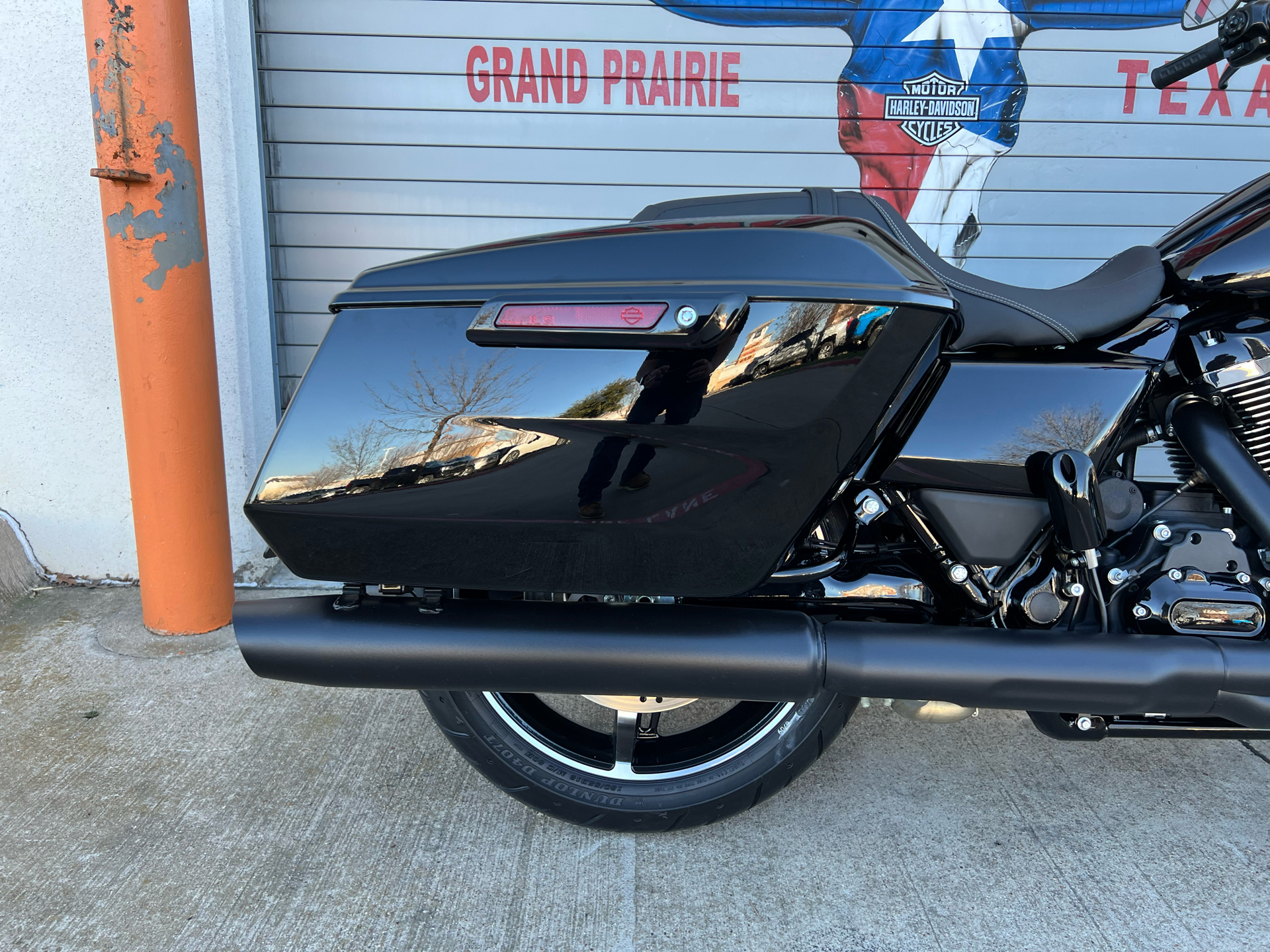 2024 Harley-Davidson Road Glide® in Grand Prairie, Texas - Photo 11