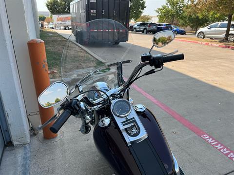 2005 Harley-Davidson FLSTC/FLSTCI Heritage Softail® Classic in Grand Prairie, Texas - Photo 7