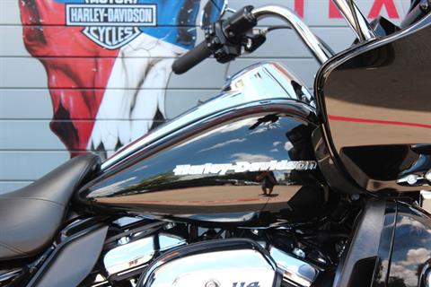 2021 Harley-Davidson Road Glide® Limited in Grand Prairie, Texas - Photo 6