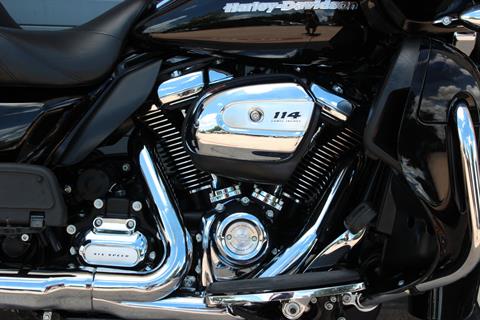 2021 Harley-Davidson Road Glide® Limited in Grand Prairie, Texas - Photo 7