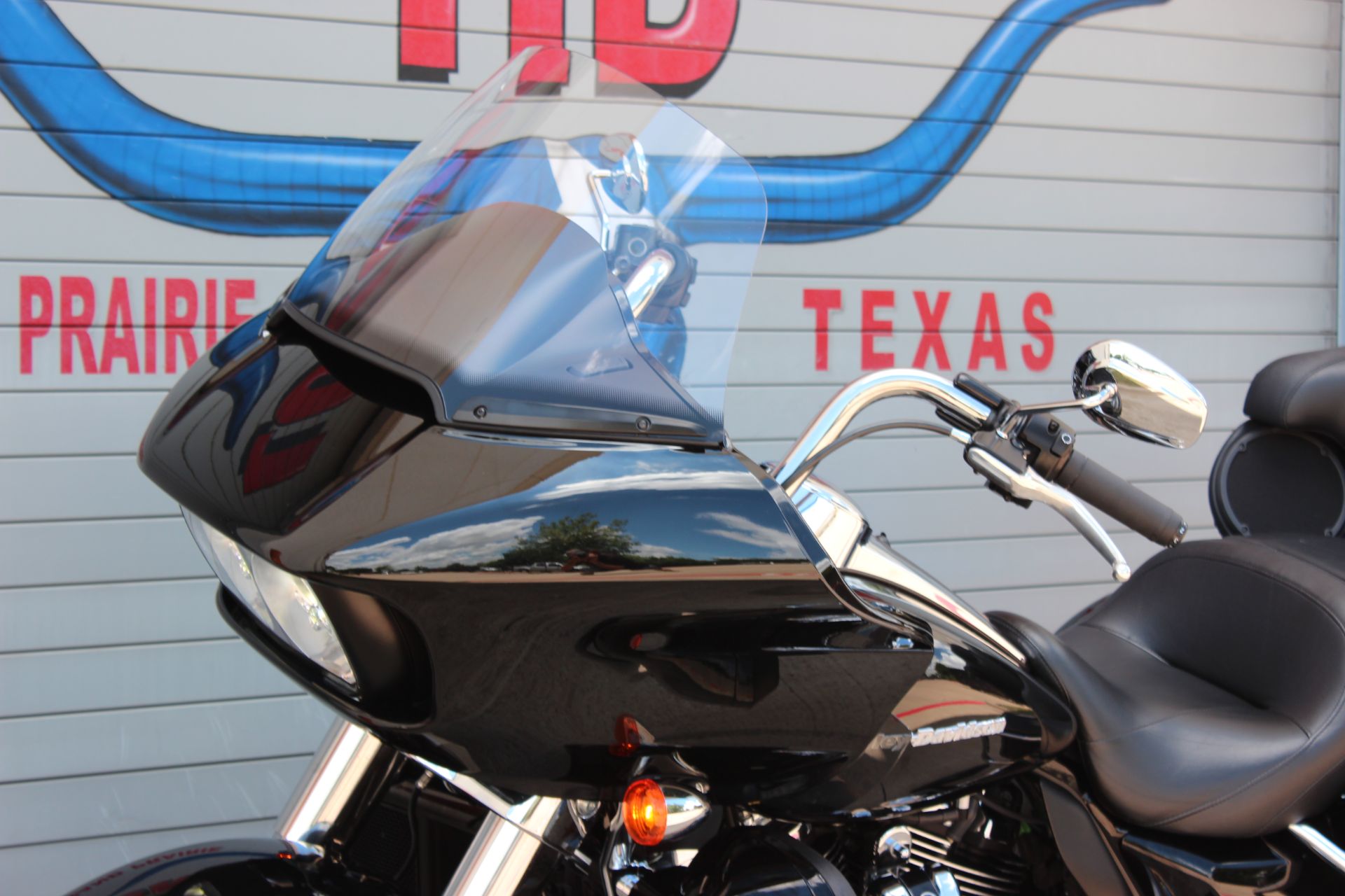 2021 Harley-Davidson Road Glide® Limited in Grand Prairie, Texas - Photo 18