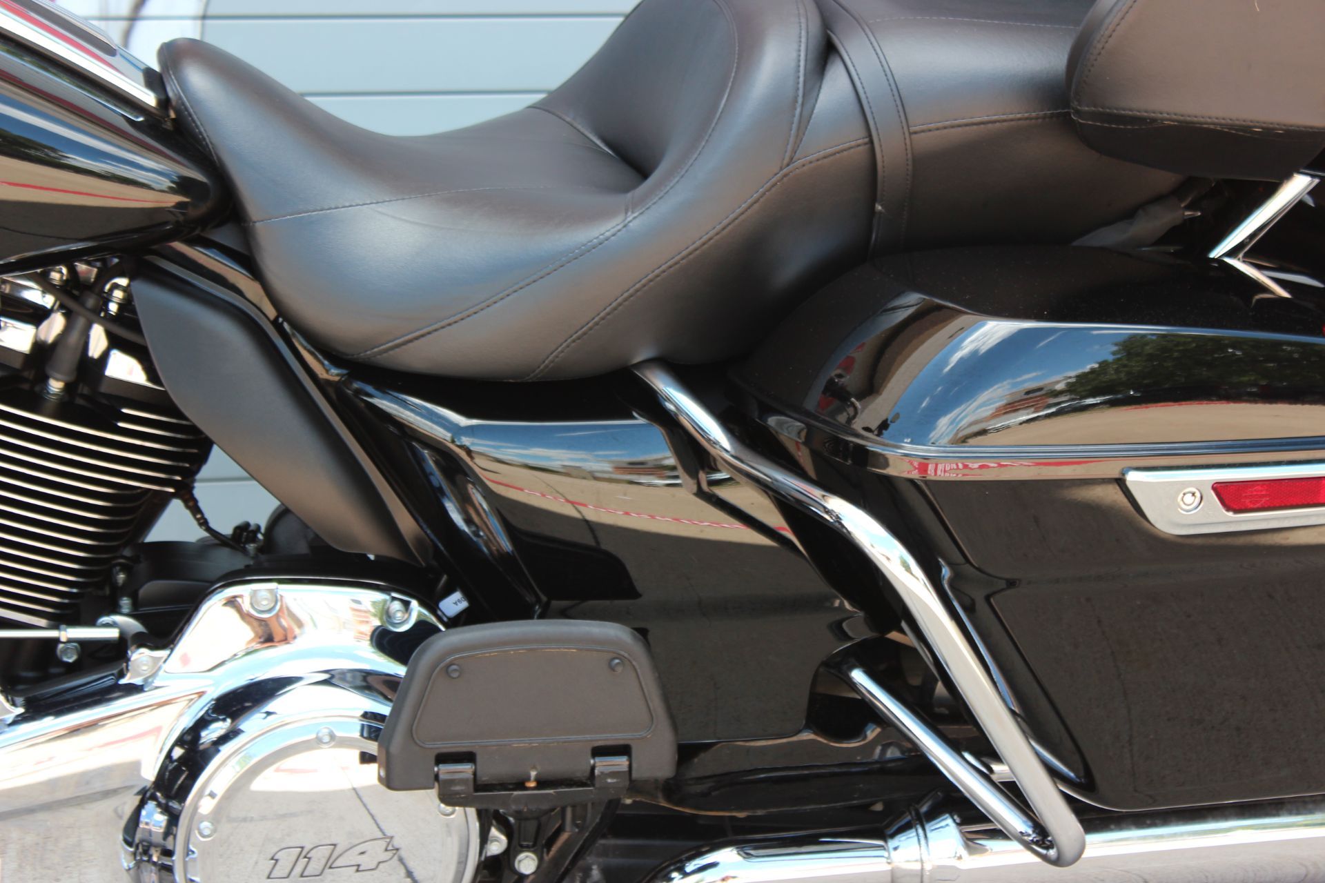 2021 Harley-Davidson Road Glide® Limited in Grand Prairie, Texas - Photo 21
