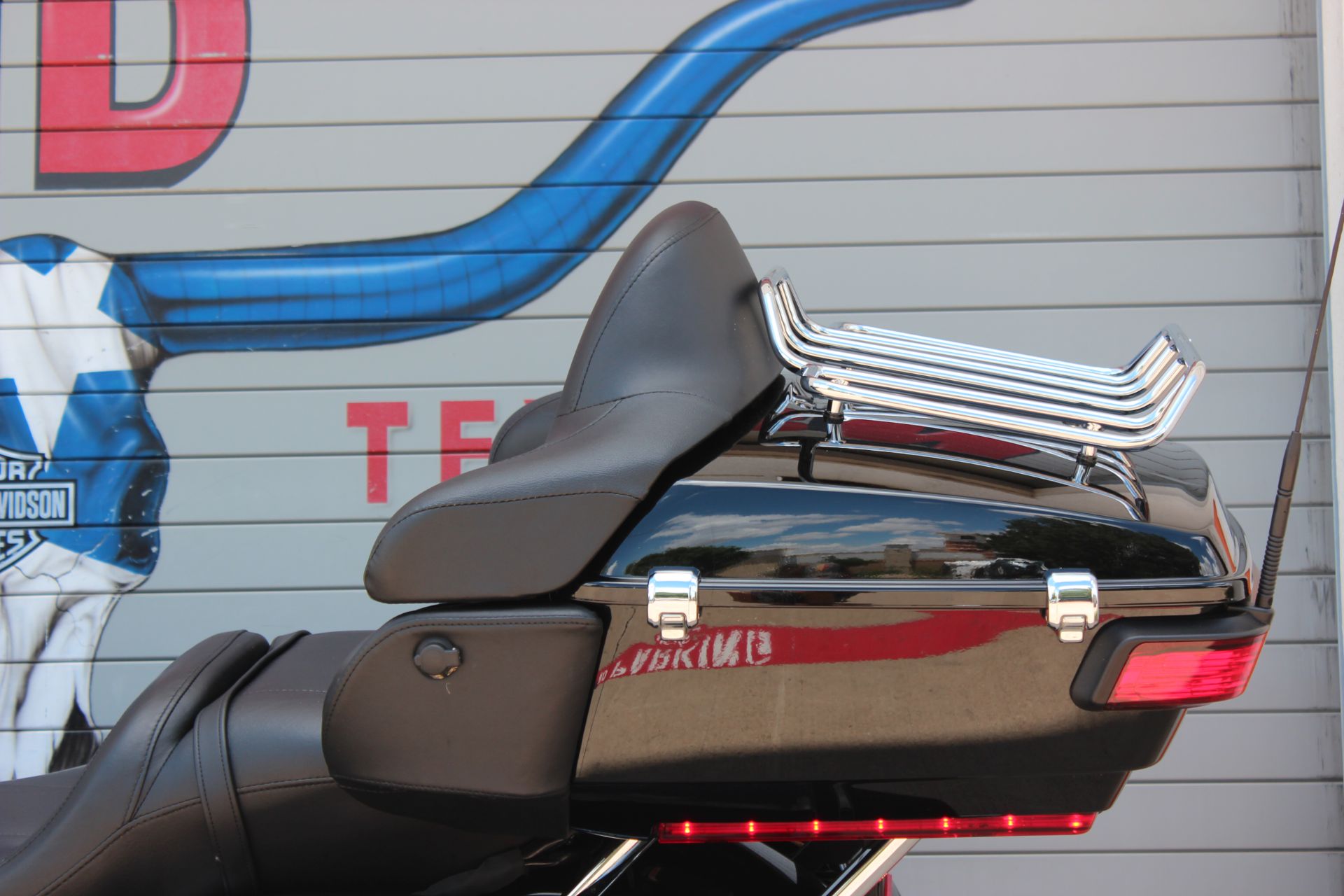 2021 Harley-Davidson Road Glide® Limited in Grand Prairie, Texas - Photo 23