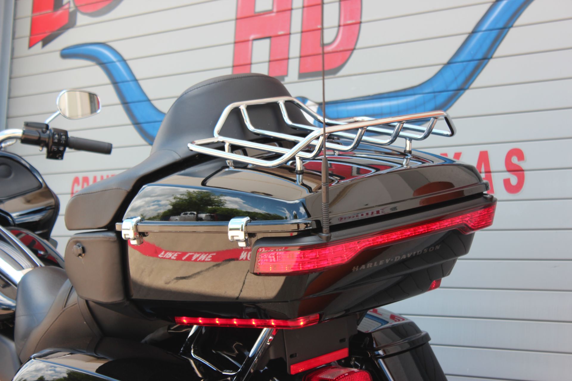 2021 Harley-Davidson Road Glide® Limited in Grand Prairie, Texas - Photo 25