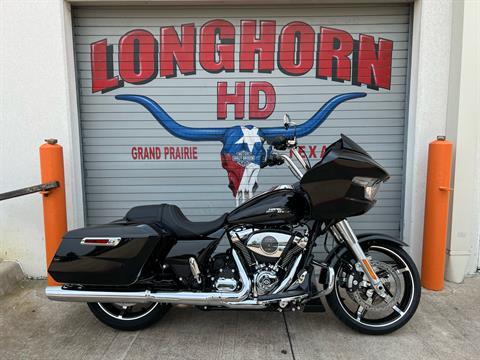 2024 Harley-Davidson Road Glide® in Grand Prairie, Texas - Photo 1