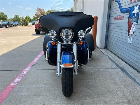 2018 Harley-Davidson 115th Anniversary Tri Glide® Ultra in Grand Prairie, Texas - Photo 5
