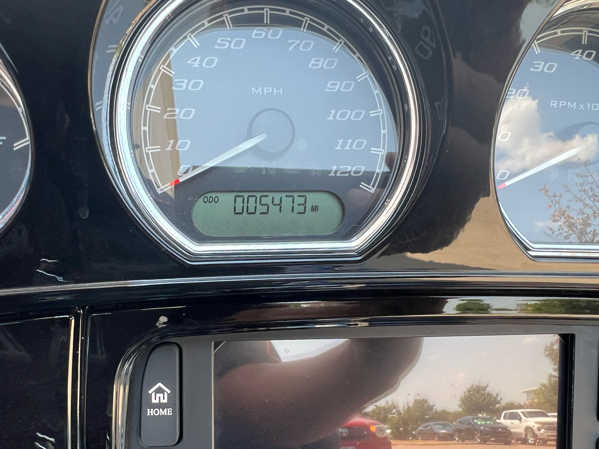 2018 Harley-Davidson 115th Anniversary Tri Glide® Ultra in Grand Prairie, Texas - Photo 10