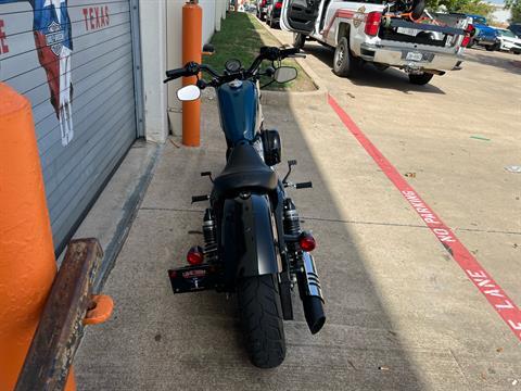 2021 Harley-Davidson Forty-Eight® in Grand Prairie, Texas - Photo 5