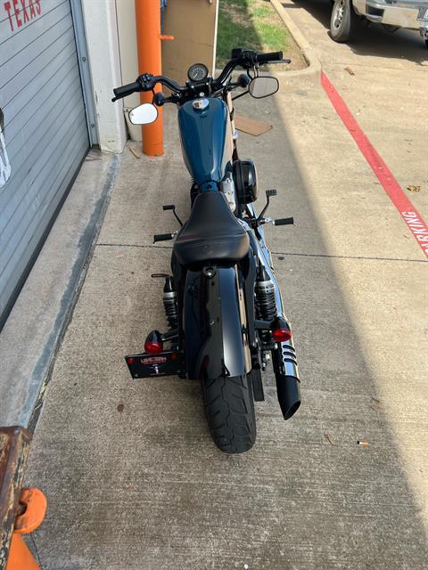 2021 Harley-Davidson Forty-Eight® in Grand Prairie, Texas - Photo 6