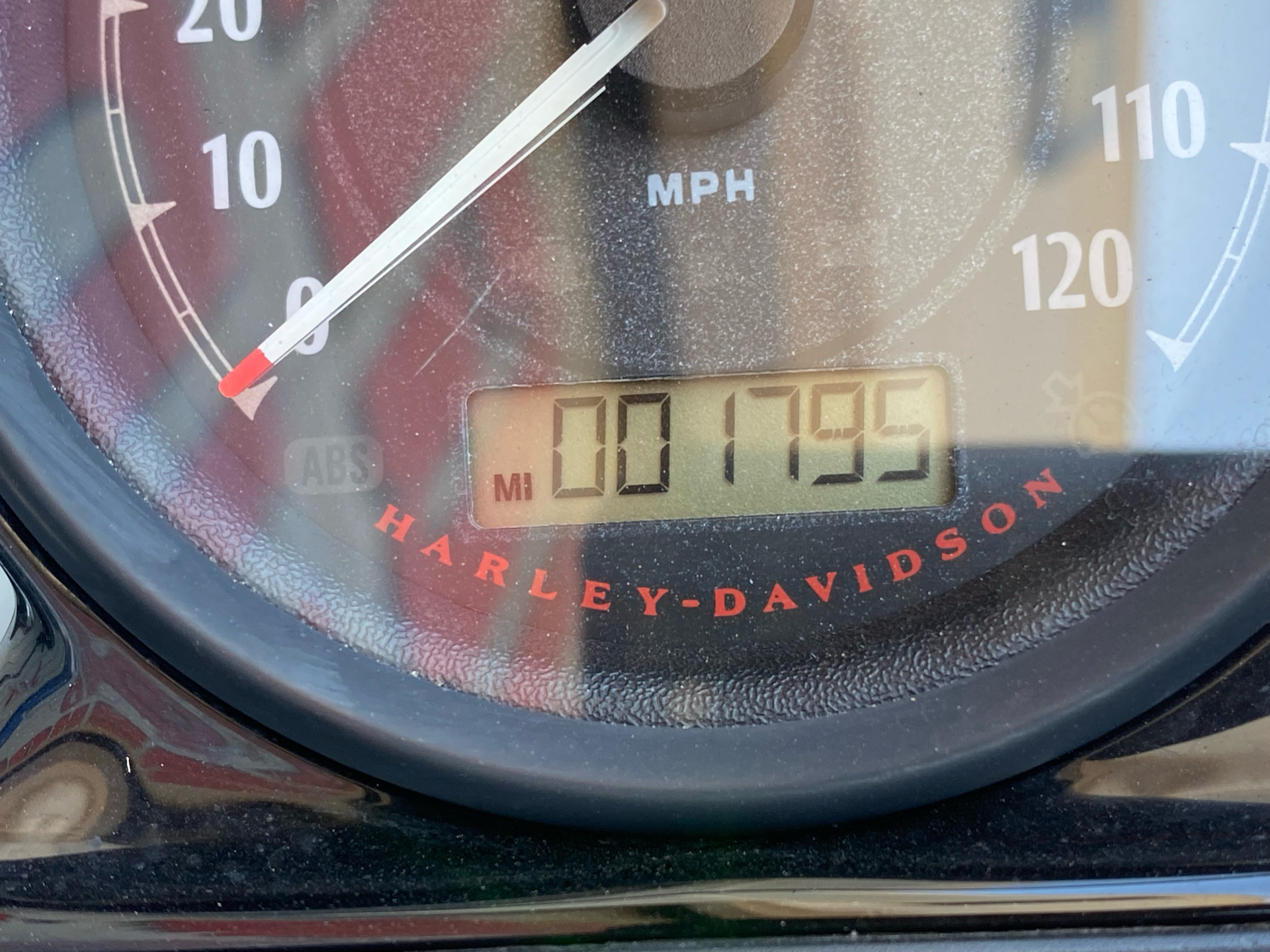 2021 Harley-Davidson Forty-Eight® in Grand Prairie, Texas - Photo 10