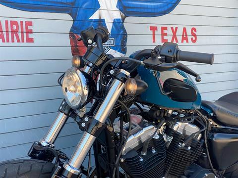 2021 Harley-Davidson Forty-Eight® in Grand Prairie, Texas - Photo 13