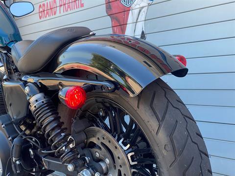 2021 Harley-Davidson Forty-Eight® in Grand Prairie, Texas - Photo 18