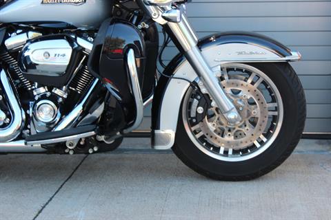 2020 Harley-Davidson Tri Glide® Ultra in Grand Prairie, Texas - Photo 4