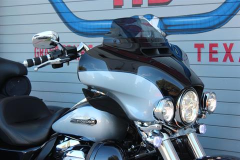 2020 Harley-Davidson Tri Glide® Ultra in Grand Prairie, Texas - Photo 2