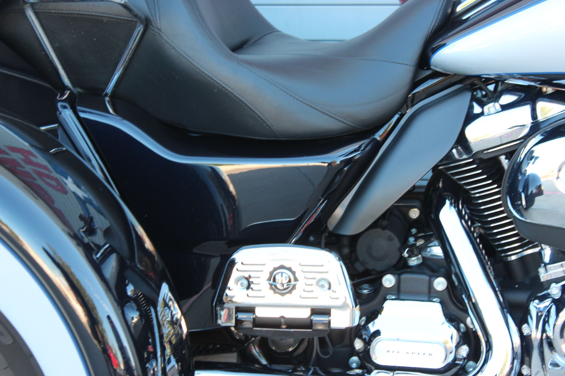 2020 Harley-Davidson Tri Glide® Ultra in Grand Prairie, Texas - Photo 8