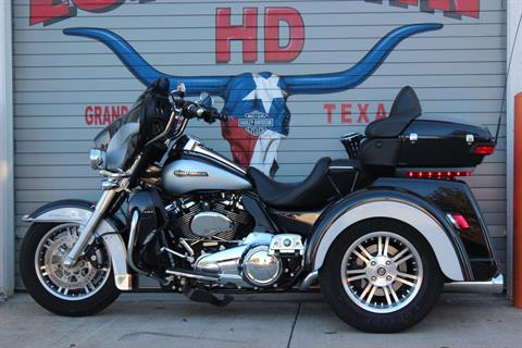 2020 Harley-Davidson Tri Glide® Ultra in Grand Prairie, Texas - Photo 15