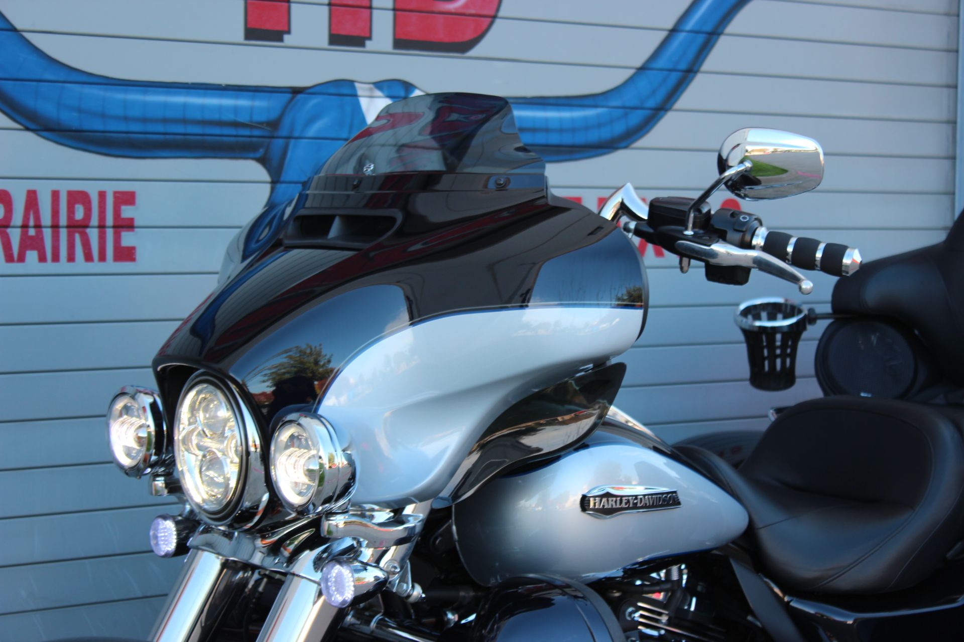 2020 Harley-Davidson Tri Glide® Ultra in Grand Prairie, Texas - Photo 18