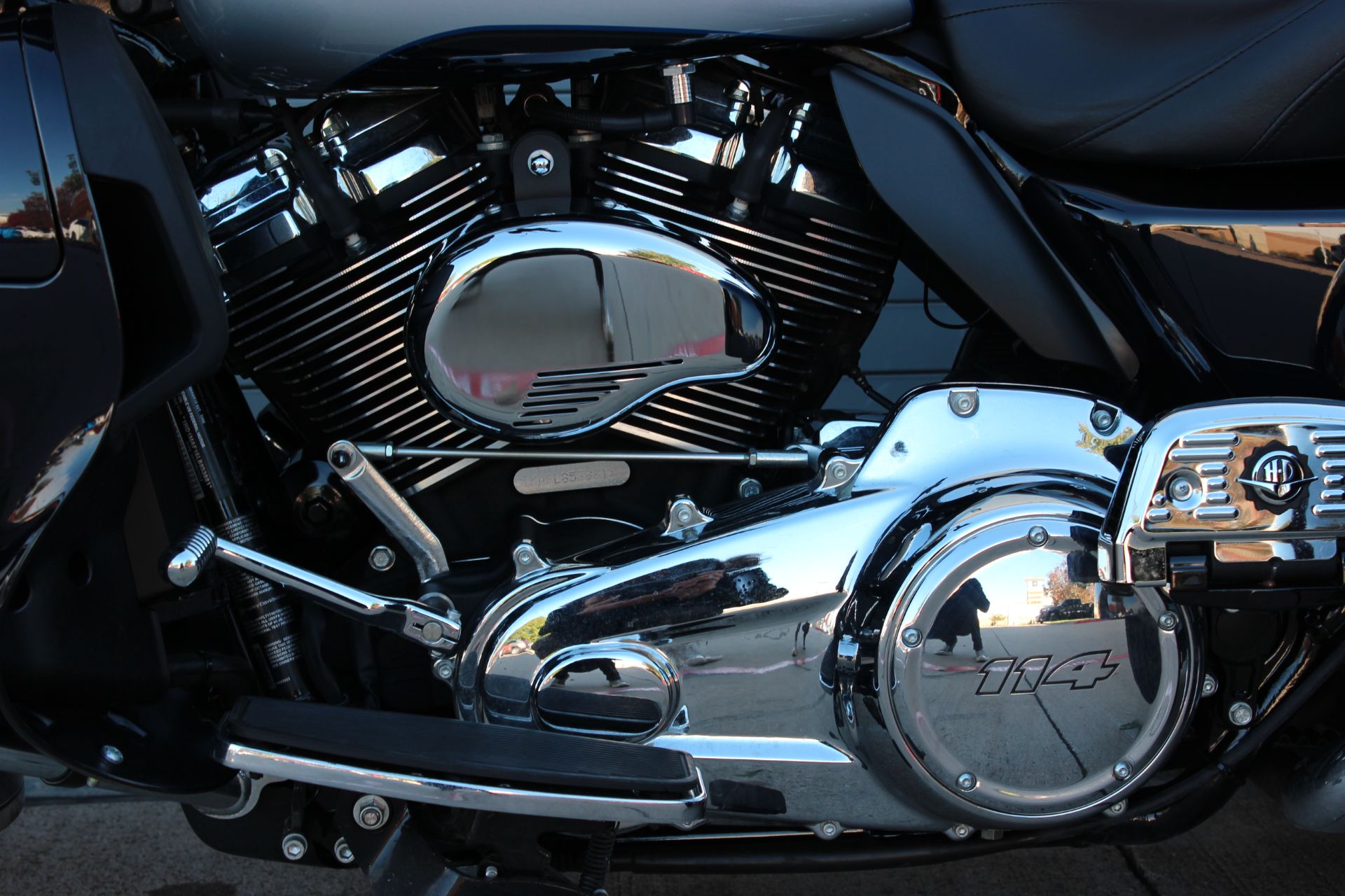 2020 Harley-Davidson Tri Glide® Ultra in Grand Prairie, Texas - Photo 20