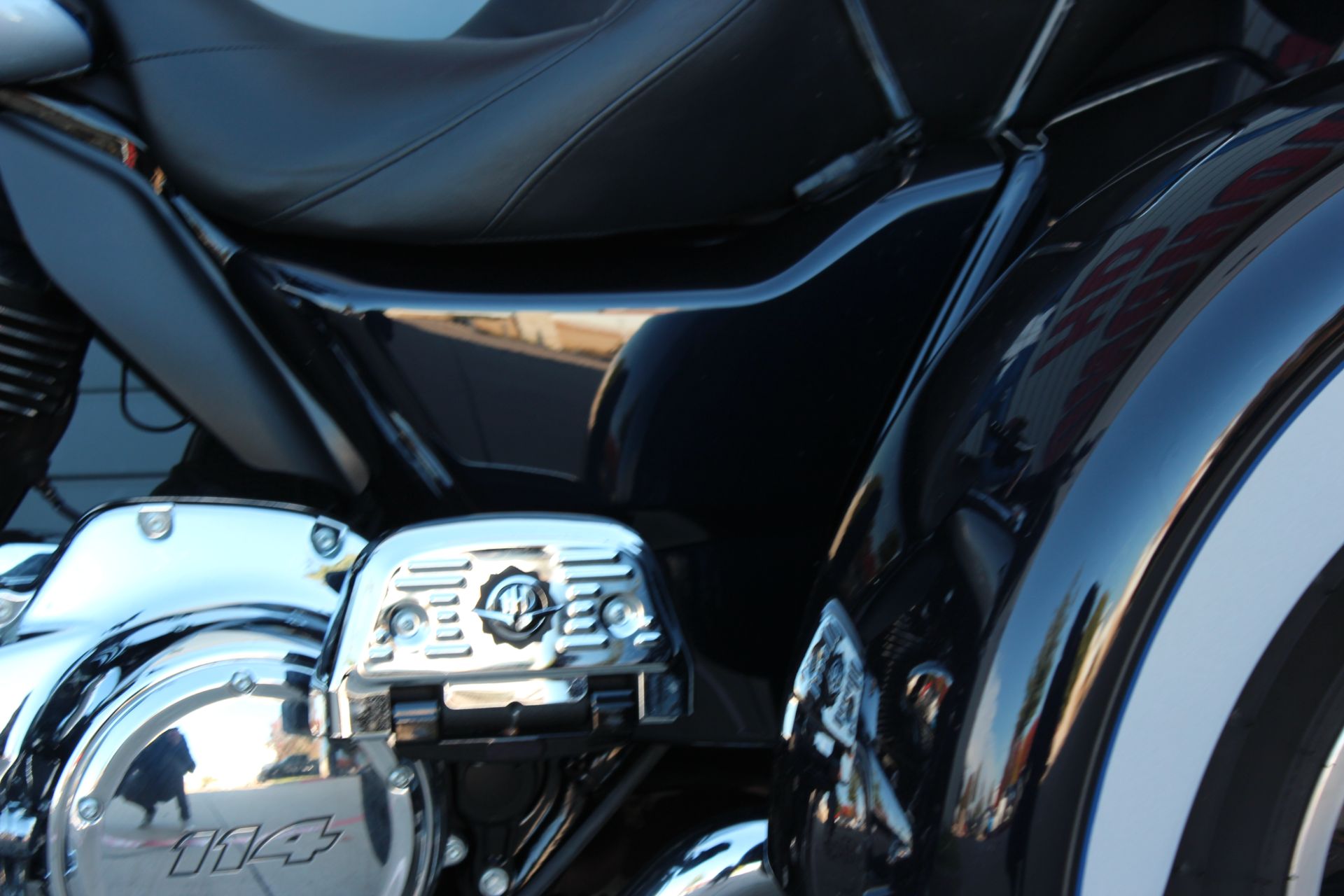 2020 Harley-Davidson Tri Glide® Ultra in Grand Prairie, Texas - Photo 21