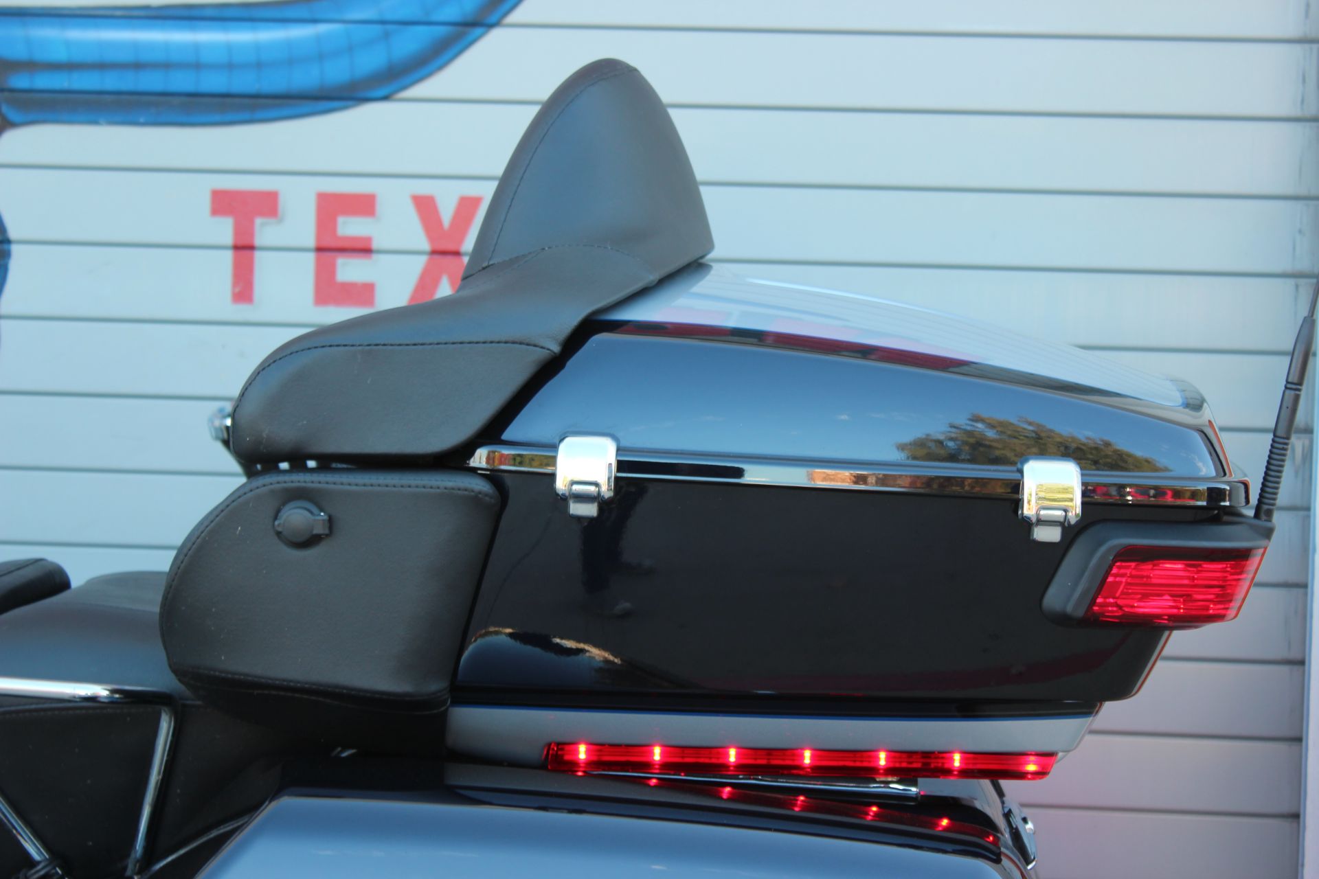 2020 Harley-Davidson Tri Glide® Ultra in Grand Prairie, Texas - Photo 23