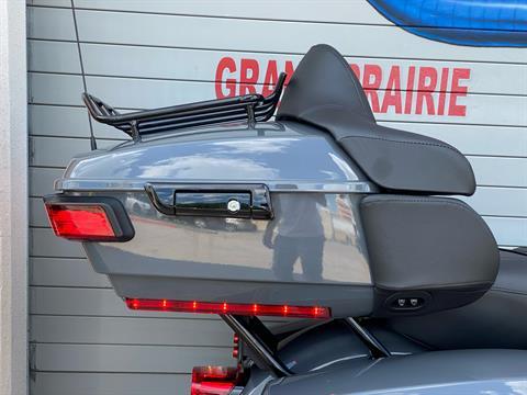 2022 Harley-Davidson Ultra Limited in Grand Prairie, Texas - Photo 6
