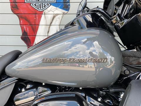 2022 Harley-Davidson Ultra Limited in Grand Prairie, Texas - Photo 7